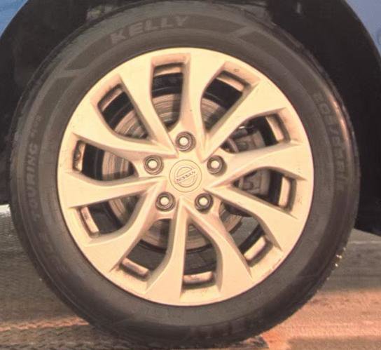 Used 2019 Nissan Sentra SV image 7