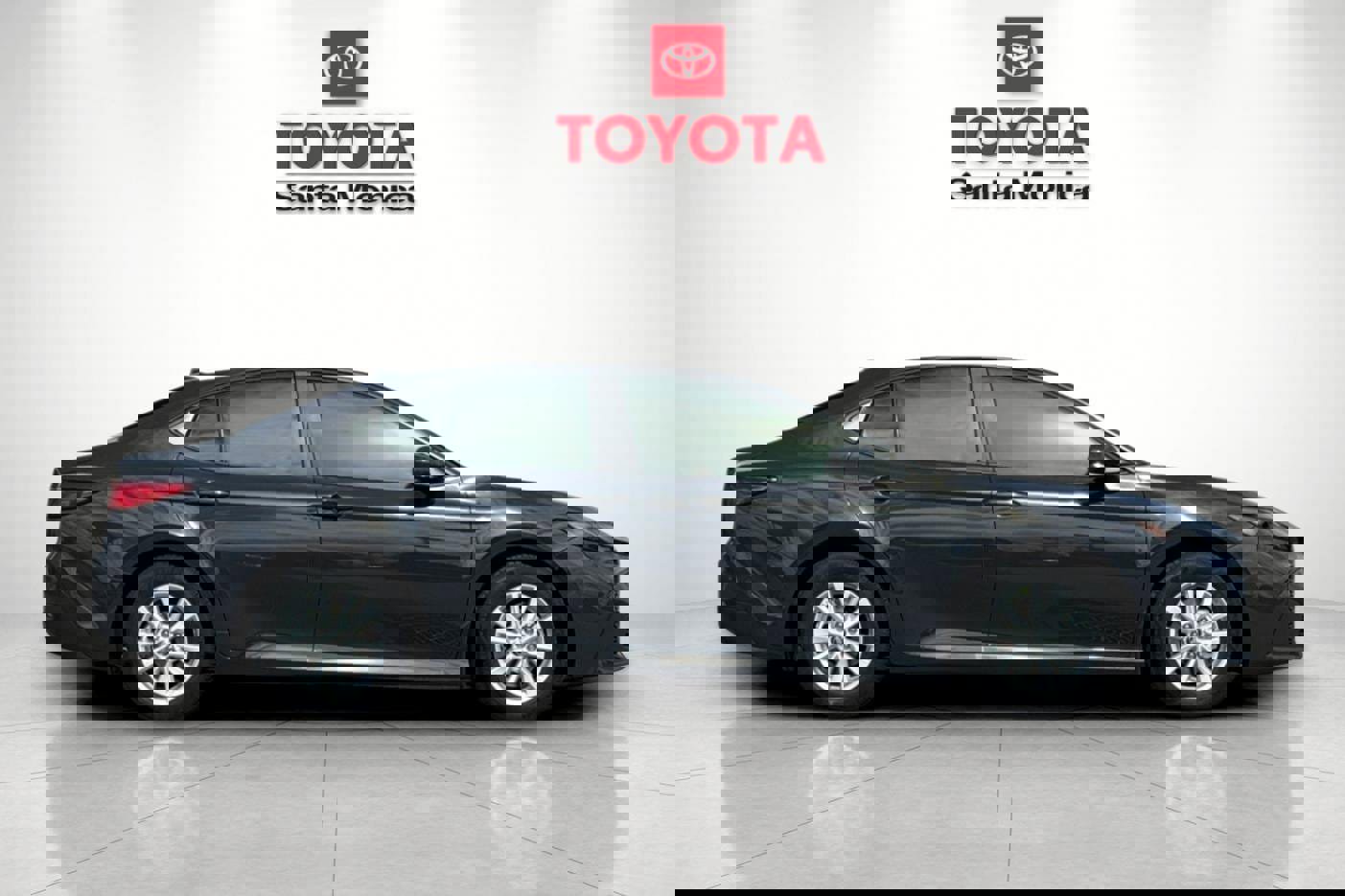 New 2026 Toyota Camry LE image 2