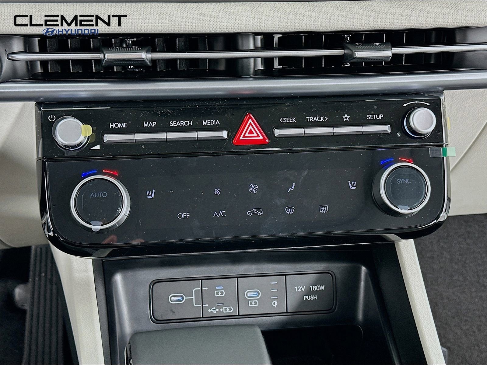 New 2026 Hyundai Tucson SEL image 19