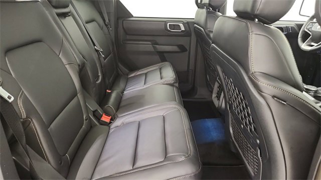 New 2025 Ford Bronco Badlands image 22