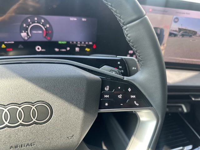 New 2026 Audi Q3 quattro 2.0T image 21