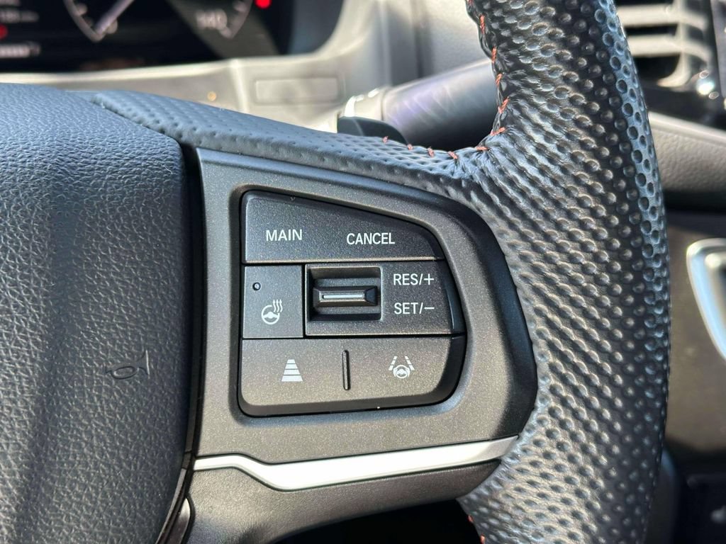 Certified 2025 Honda Ridgeline TrailSport image 22