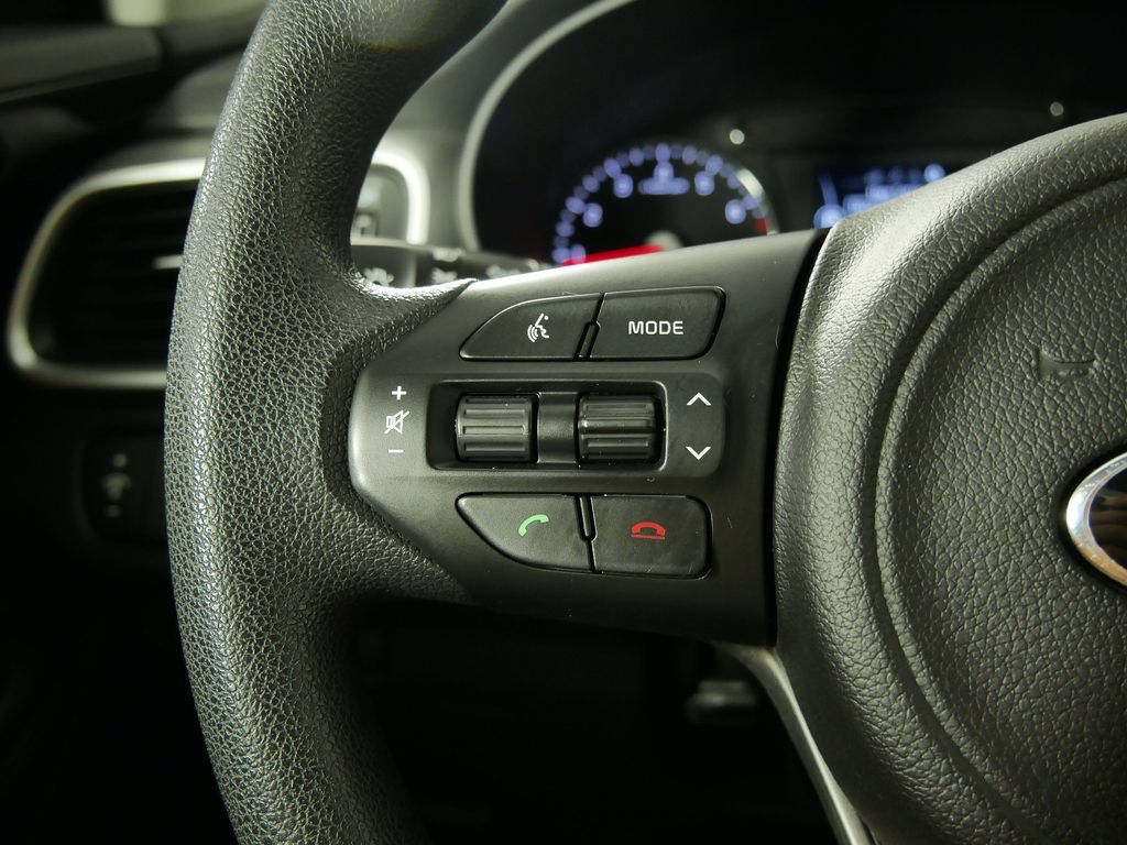 Used 2018 Kia Sorento AWD image 25