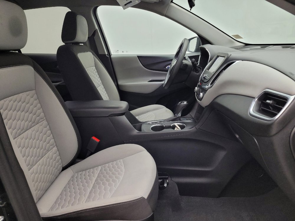 Used 2020 Chevrolet Equinox LS w/ LS Convenience Package AWD/4WD image 21