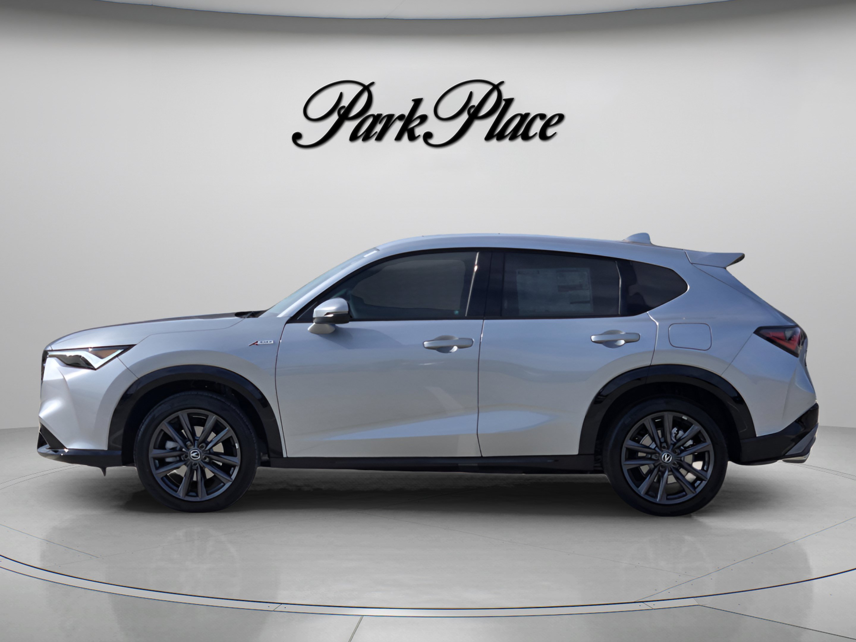 Used 2026 Acura ADX A-Spec FWD image 2