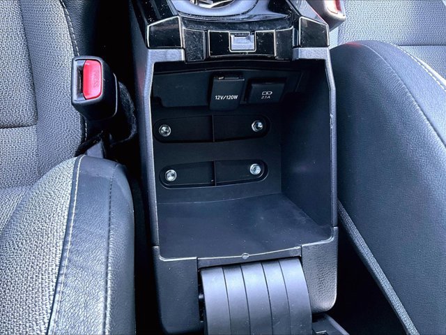 Used 2019 Toyota Corolla XSE FWD image 23