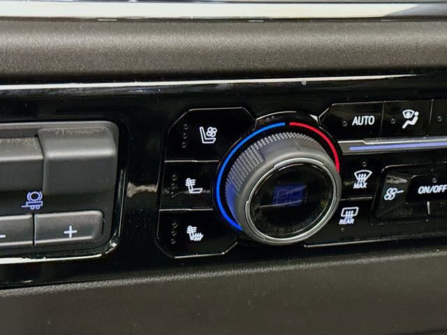 Used 2025 Chevrolet Silverado 2500 ZR2 w/ ZR2 Bison Edition image 24