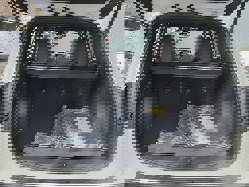 New 2026 Subaru Forester Premium image 30