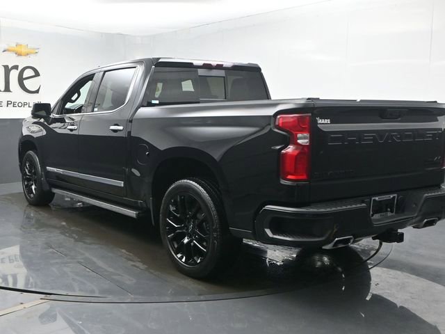 Used 2023 Chevrolet Silverado 1500 High Country w/ High Country Premium Package image 33