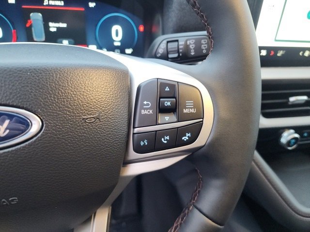 New 2025 Ford Explorer Active w/ Active Comfort Package image 18