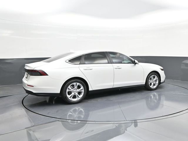 New 2026 Honda Accord LX image 12