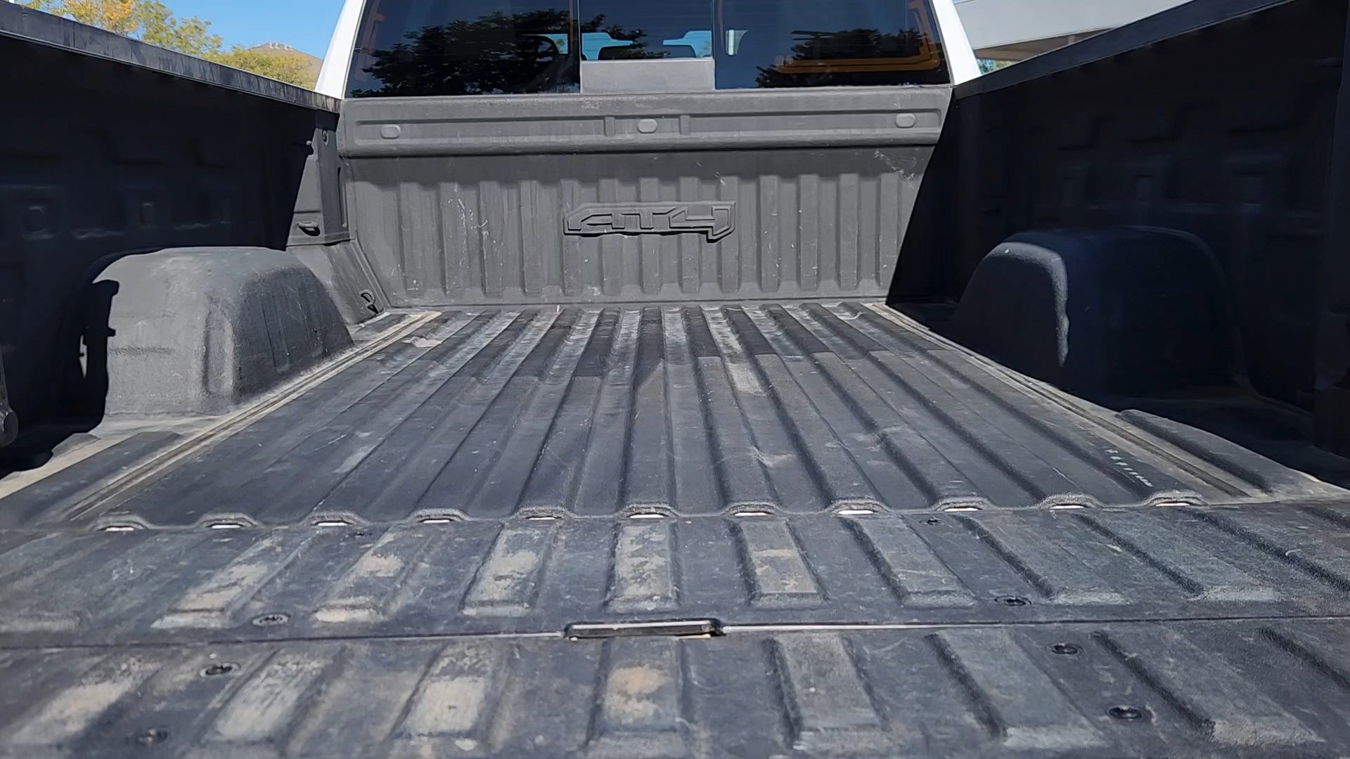 Used 2019 GMC Sierra 1500 AT4 w/ AT4 Premium Package AWD/4WD image 40