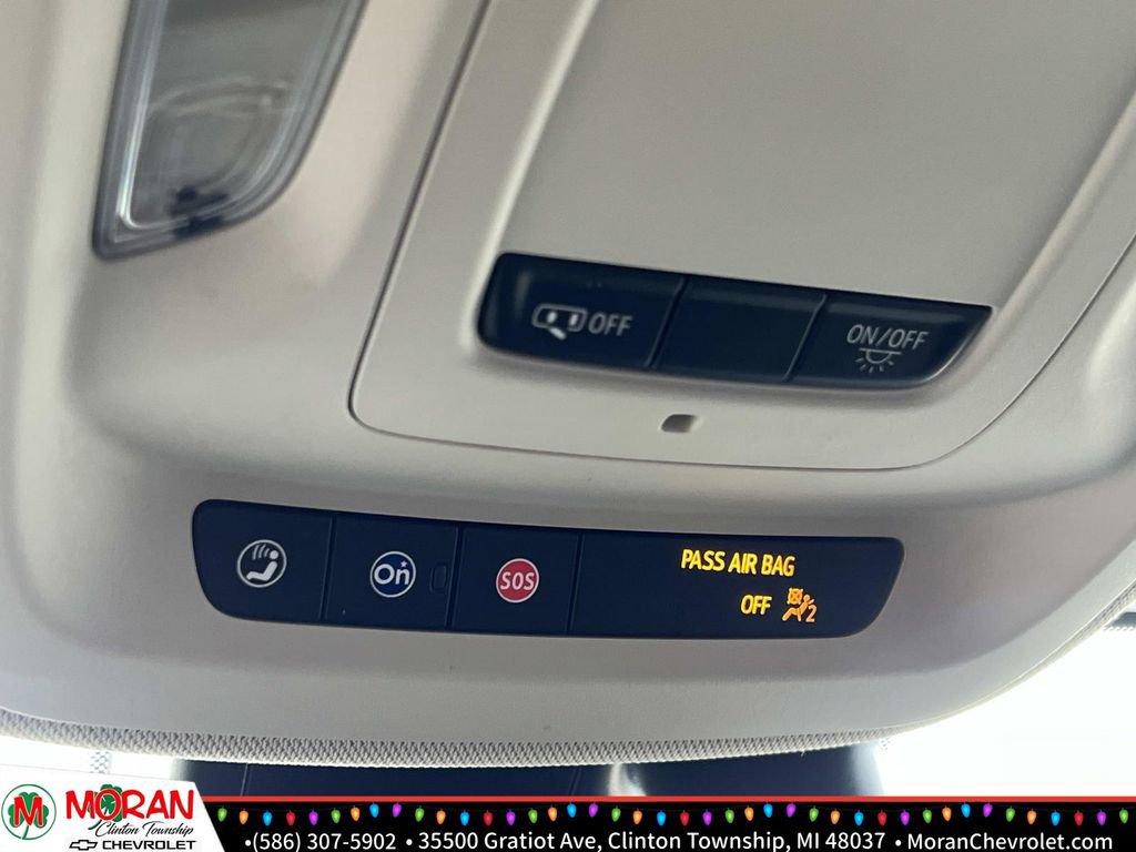 Certified 2023 Buick Envision Preferred w/ Sport Touring Package image 26