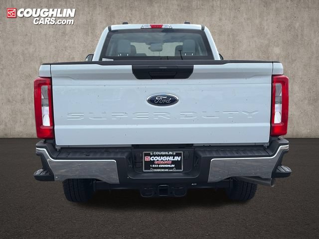 New 2026 Ford F250 XL w/ XL Chrome Package AWD/4WD image 7