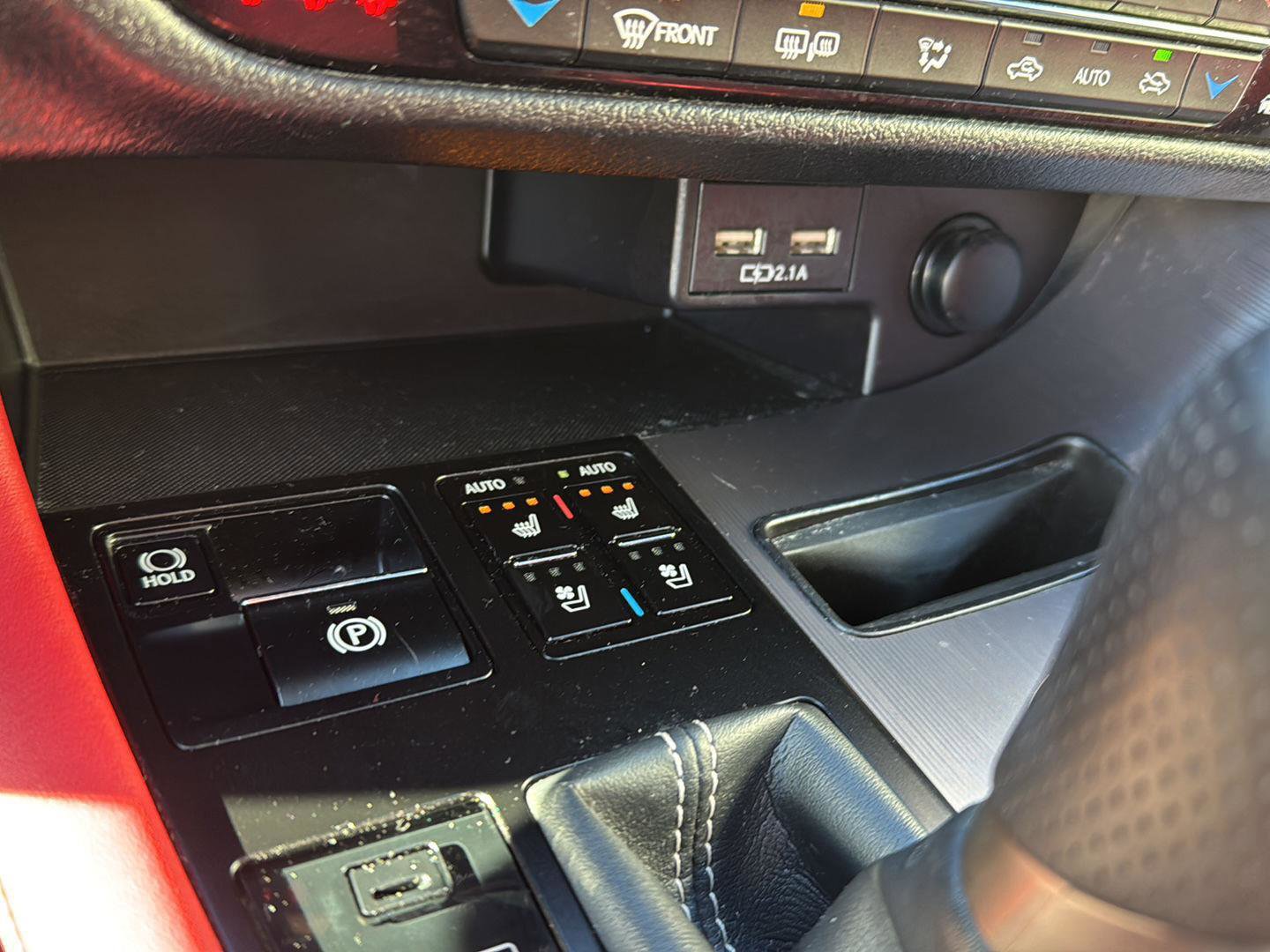 Certified 2022 Lexus RX 350 F Sport image 24