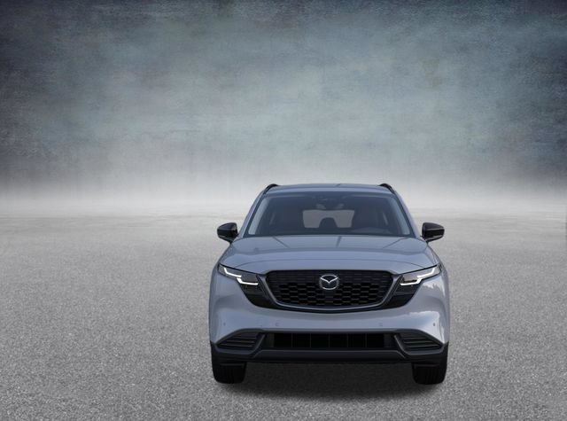 New 2026 MAZDA CX-5 Preferred AWD/4WD image 6