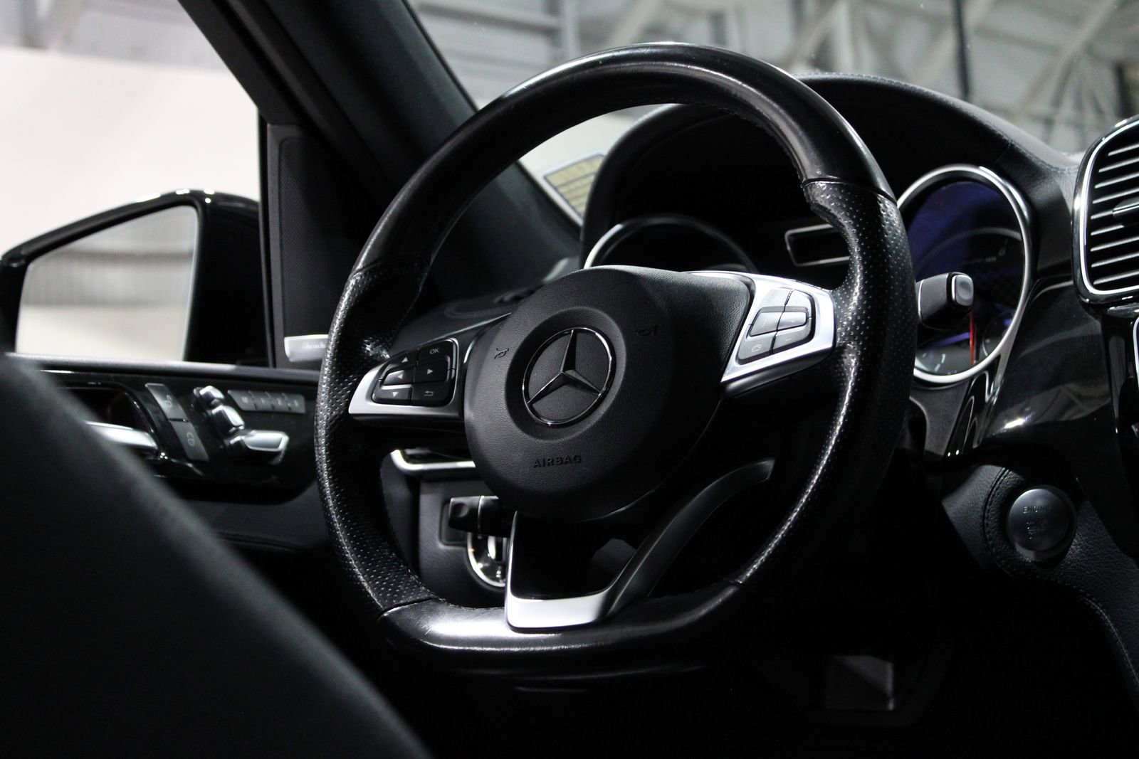 Used 2018 Mercedes-Benz GLE 43 AMG 4MATIC image 47