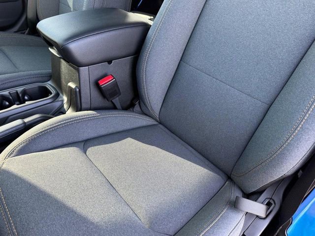 New 2026 Jeep Wrangler Willys image 32