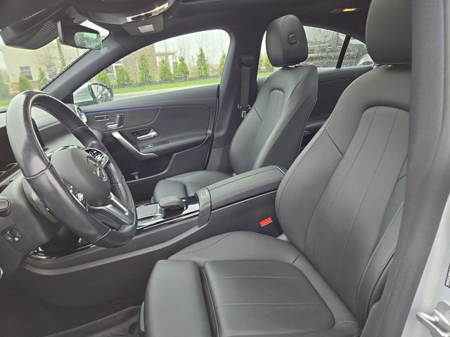 Used 2023 Mercedes-Benz CLA 250 4MATIC image 26