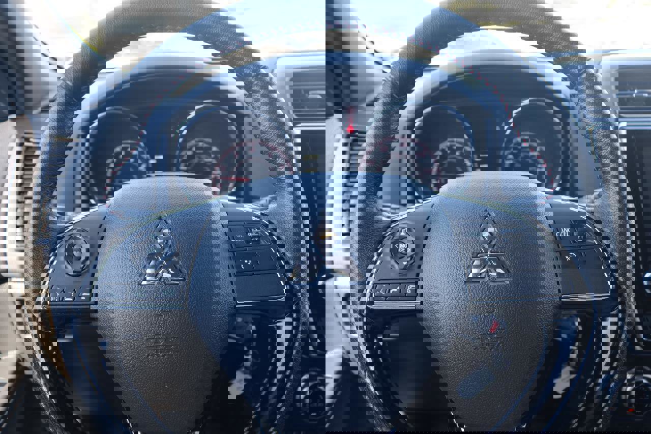 Used 2024 Mitsubishi Outlander Sport AWD image 23