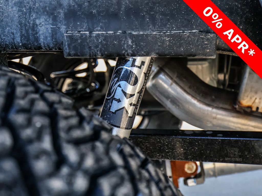 New 2026 RAM 2500 Big Horn image 10