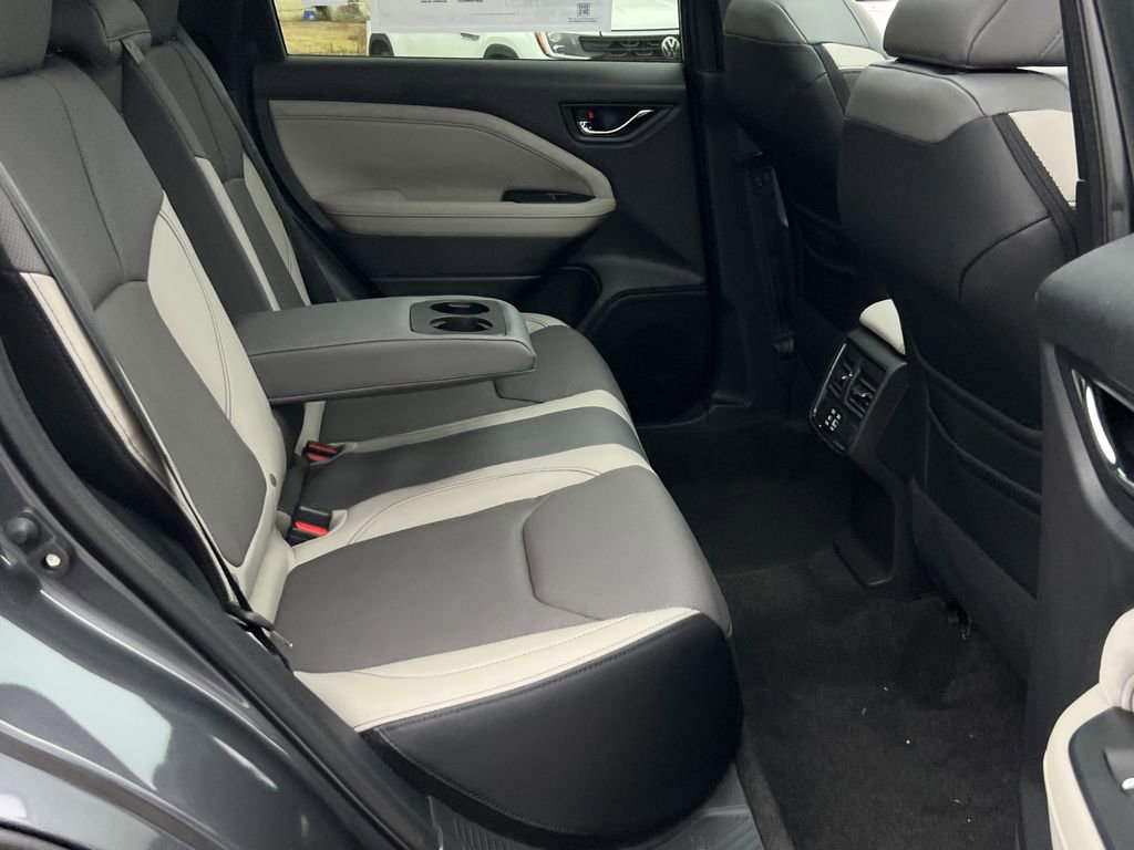 New 2026 Subaru Forester Limited image 12