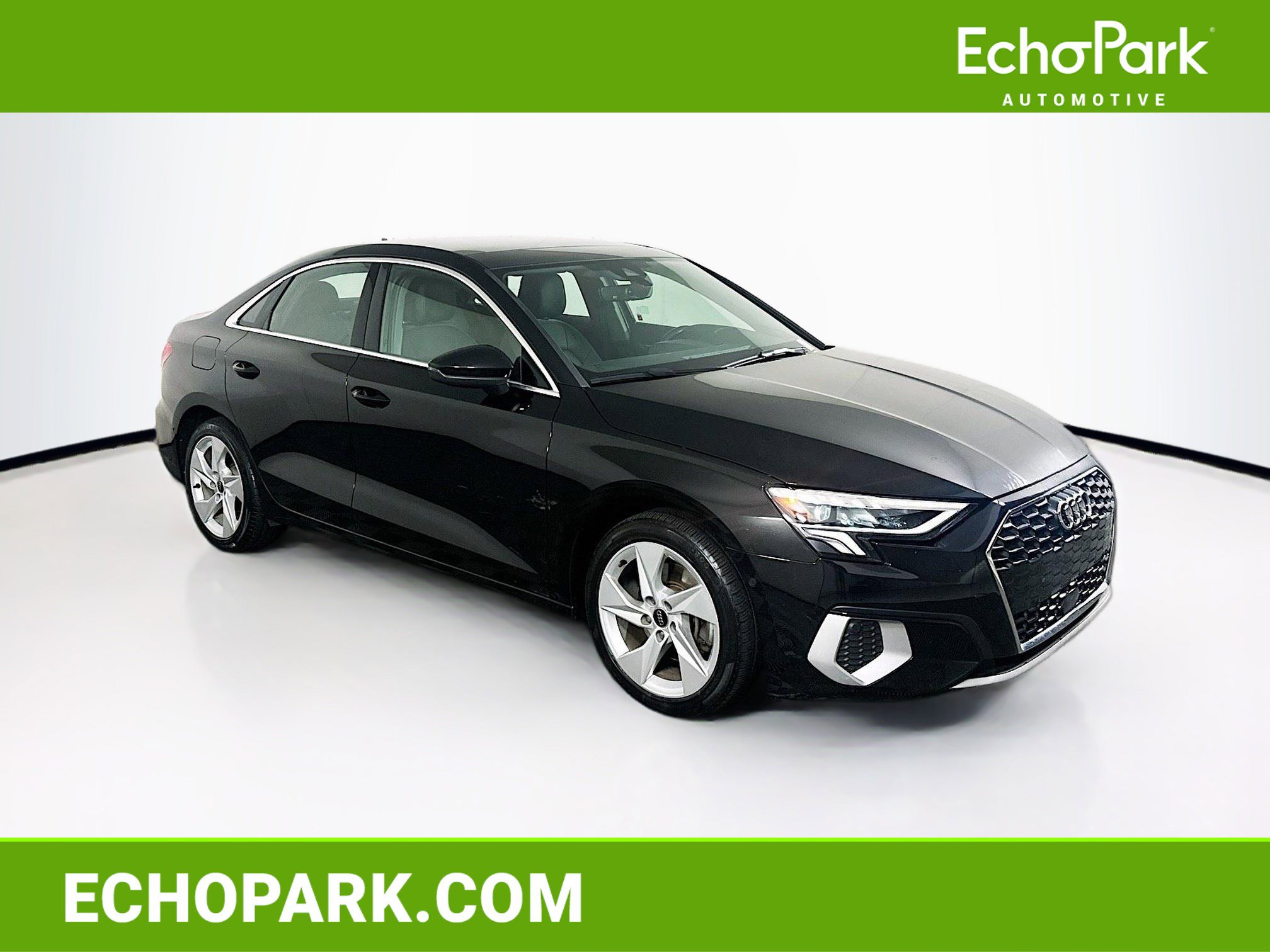 Used 2024 Audi A3 2.0T Premium