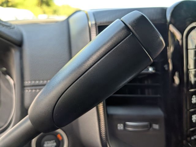 New 2026 RAM 2500 Rebel w/ Rebel Level 1 Equipment Group image 25