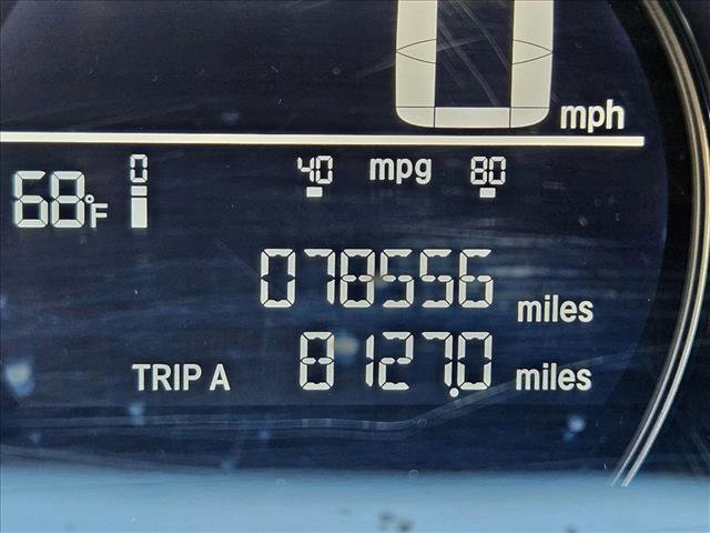 Used 2019 Honda CR-V LX image 11