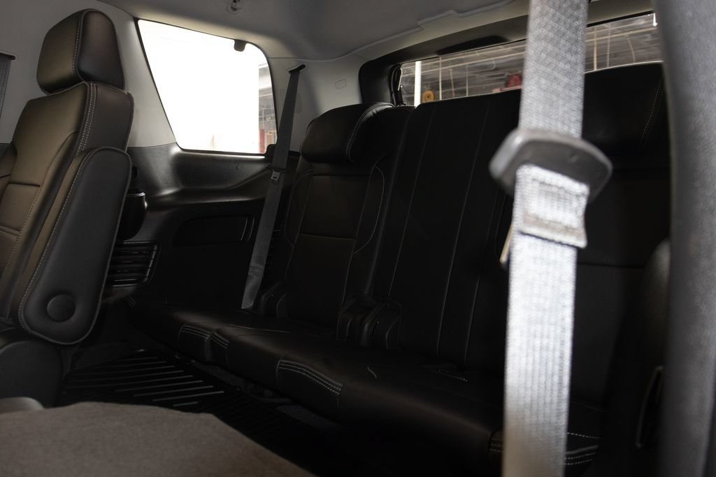Used 2020 GMC Yukon Denali w/ Denali Ultimate Package AWD/4WD image 23