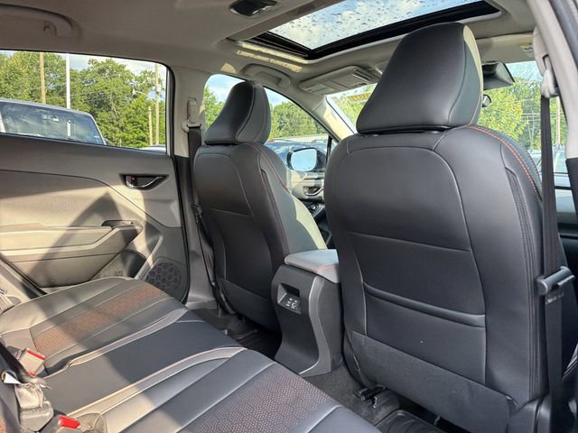 Certified 2025 Subaru Crosstrek 2.5i Limited AWD/4WD image 16