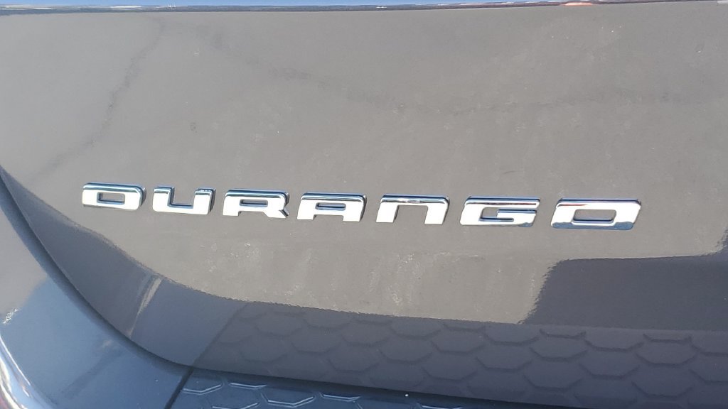 Used 2026 Dodge Durango GT RWD image 8