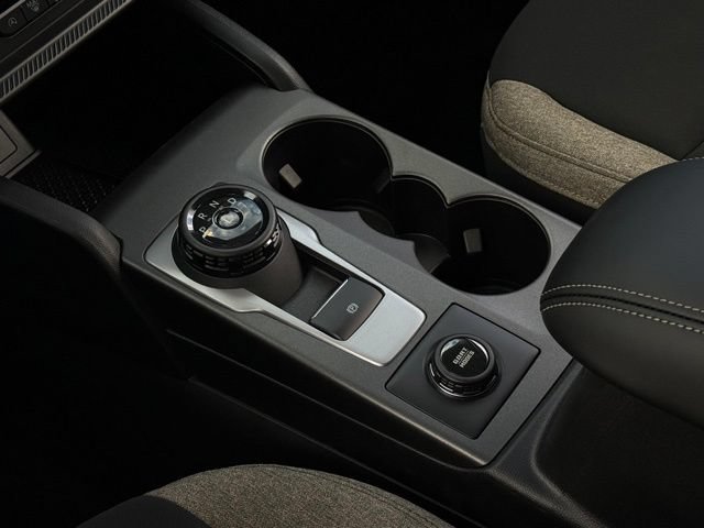 New 2026 Ford Bronco Sport Big Bend AWD/4WD image 25