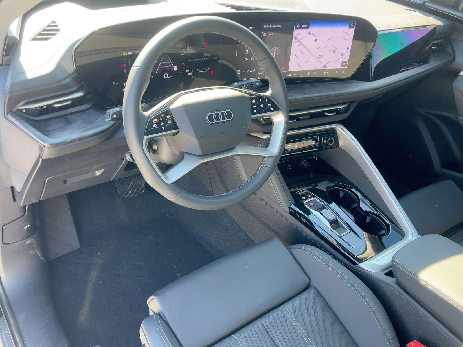 New 2025 Audi Q5 Premium AWD/4WD image 4