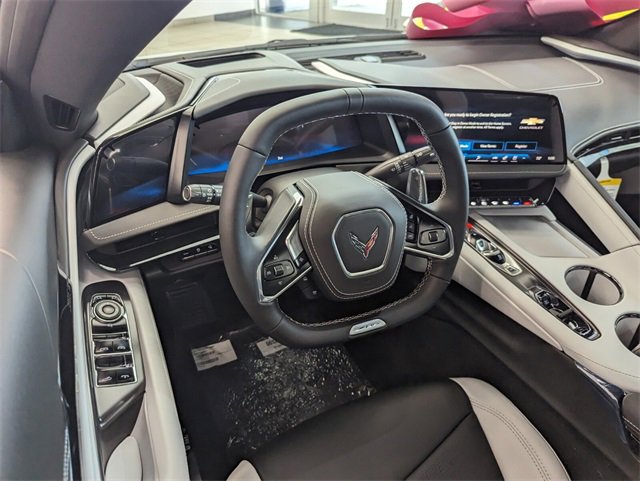New 2026 Chevrolet Corvette Z06 image 7