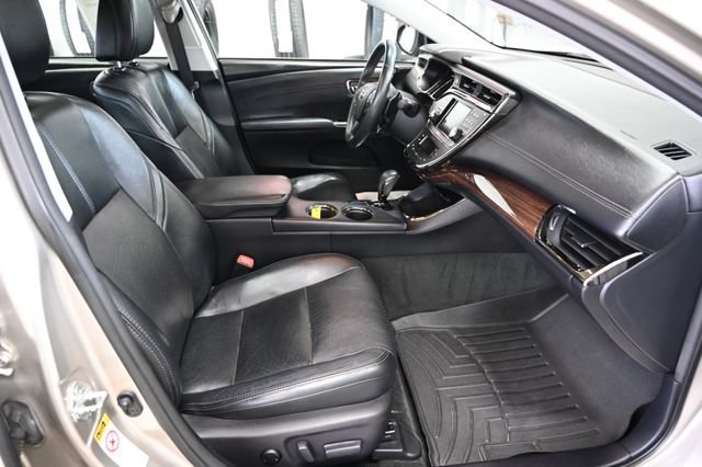 Used 2013 Toyota Avalon Limited FWD image 11