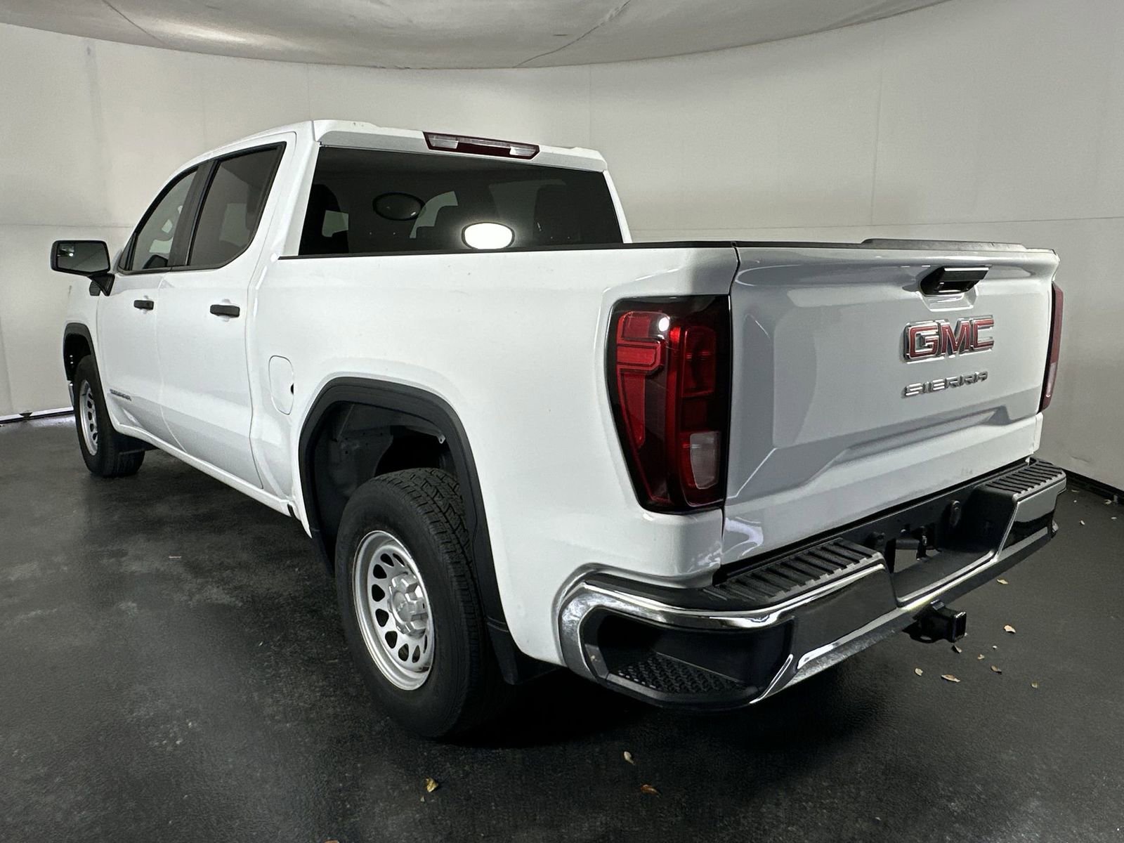Used 2023 GMC Sierra 1500 Pro w/ Trailering Package image 6