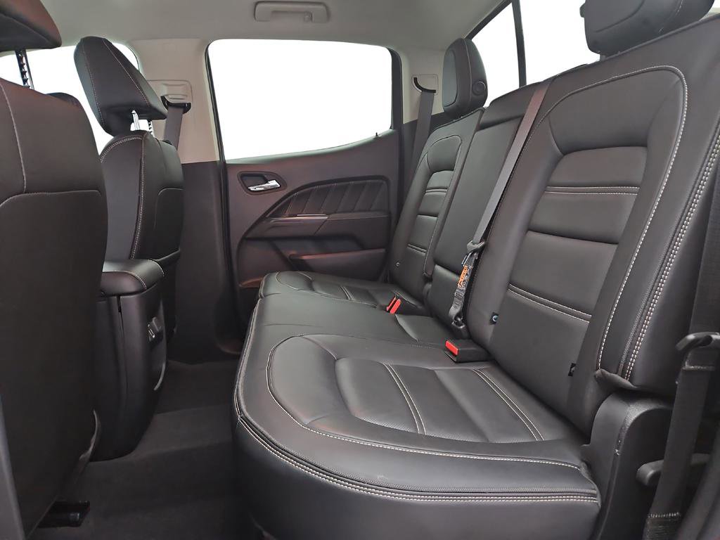 Used 2022 GMC Canyon Denali image 22