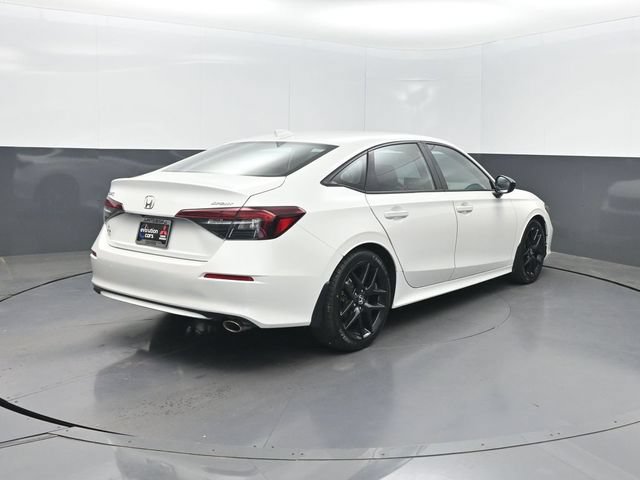 Used 2025 Honda Civic Sport image 29