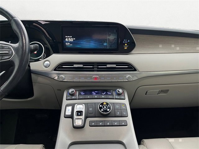 Used 2022 Hyundai Palisade Calligraphy image 12
