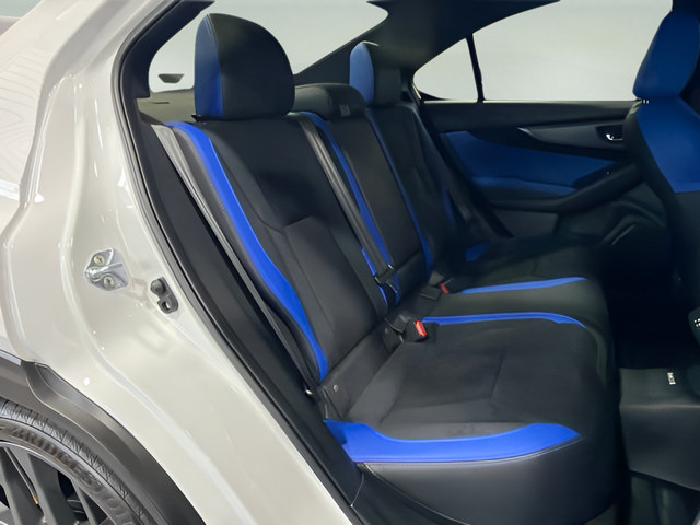 Certified 2025 Subaru WRX tS w/ Popular Package #1A AWD/4WD image 32