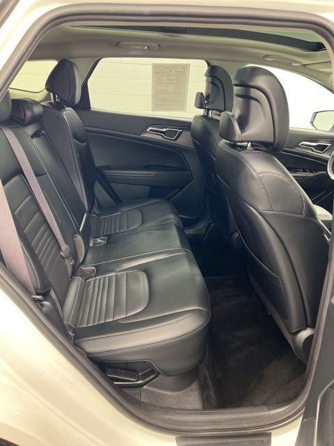 Used 2023 Kia Sportage SX Prestige image 20
