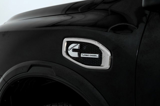 Used 2016 Nissan Titan Platinum Reserve AWD/4WD image 52