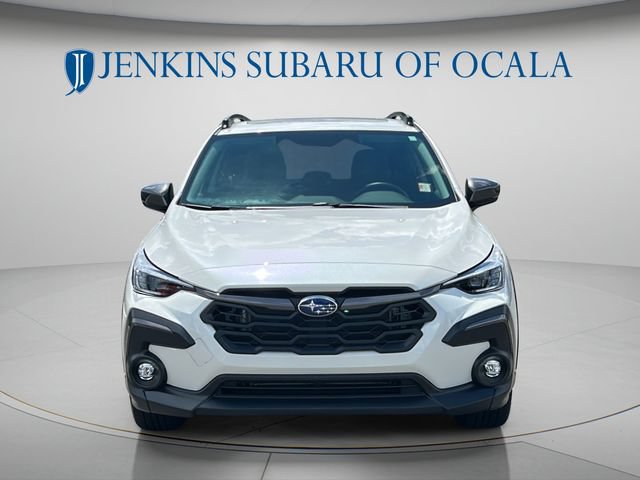 Used 2025 Subaru Crosstrek 2.5i Limited w/ Popular Package #3A AWD/4WD image 8