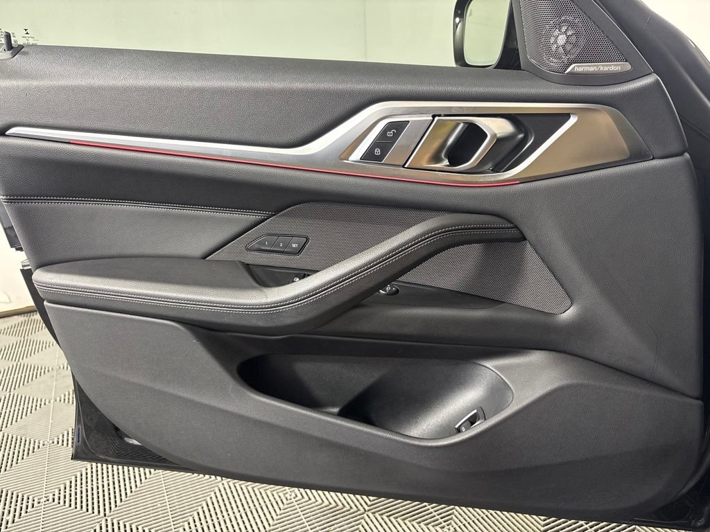 Used 2022 BMW M440i xDrive Gran Coupe w/ Premium Package AWD/4WD image 22