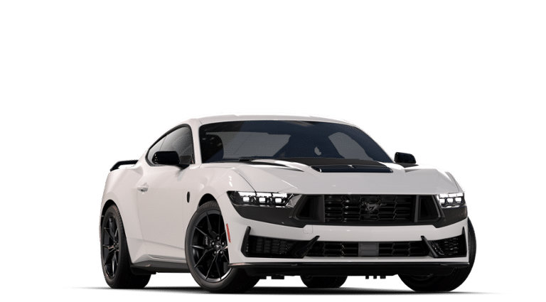 New 2026 Ford Mustang Dark Horse RWD image 48