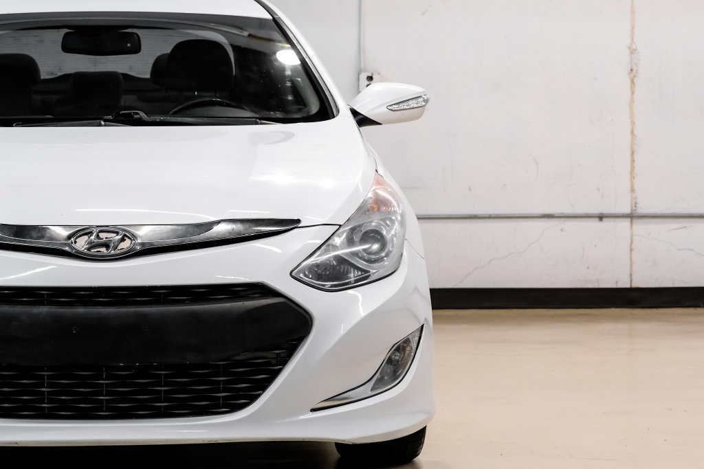 Used 2014 Hyundai Sonata Limited FWD image 52