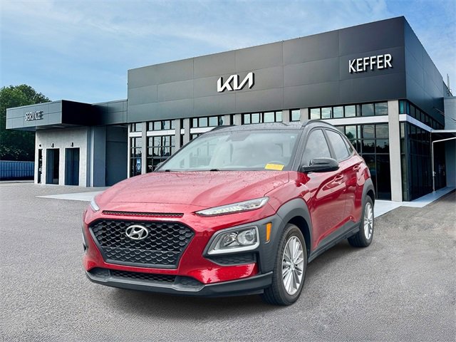 Used 2020 Hyundai Kona SEL image 4