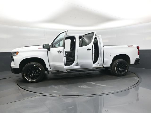 Used 2023 Chevrolet Silverado 1500 LT Trail Boss w/ Protection Package AWD/4WD image 51