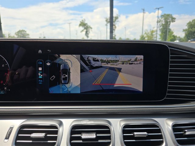 Certified 2025 Mercedes-Benz GLE 350 4MATIC image 31